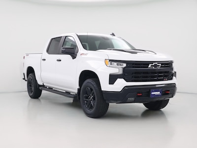 2023 Chevrolet Silverado 1500  -
                  Houston, TX