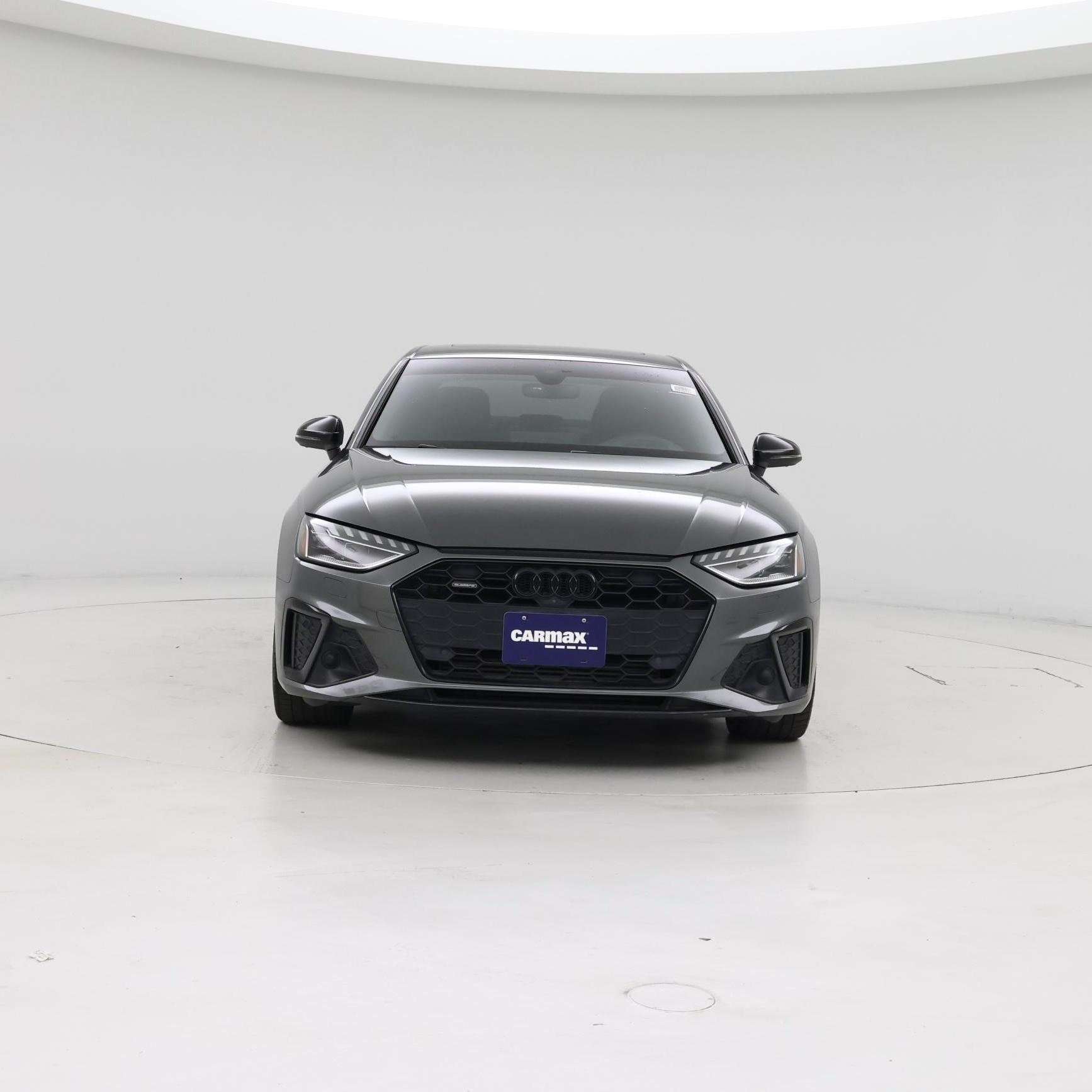 Thumbnail: 2023 Audi A4 - 5