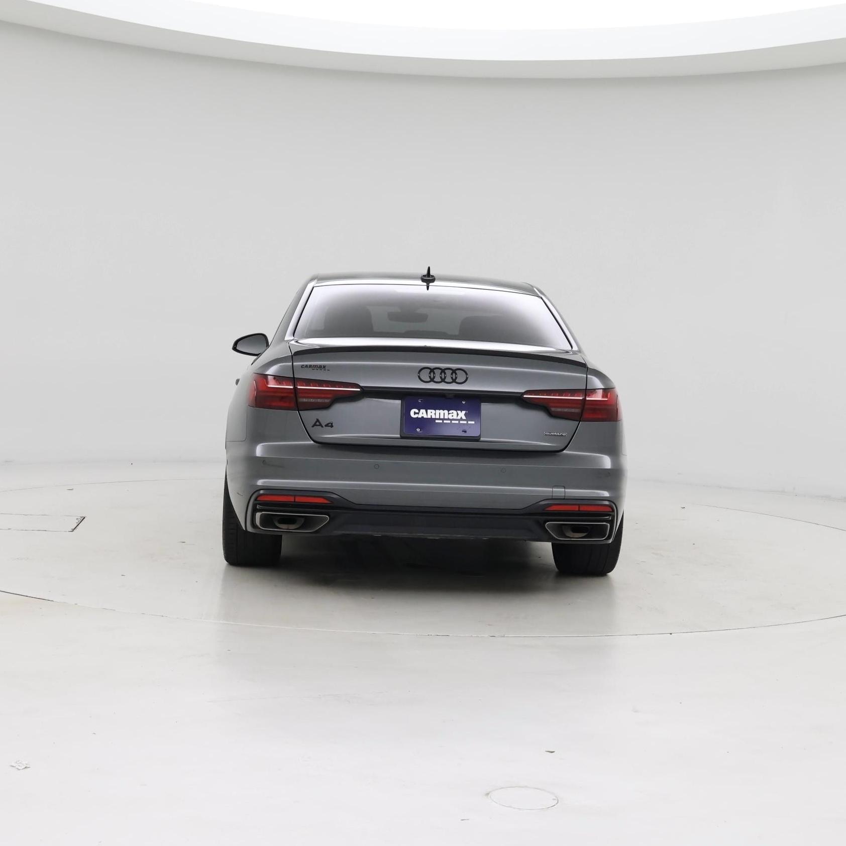 Thumbnail: 2023 Audi A4 - 6