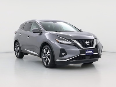 2022 Nissan Murano SL -
                Houston, TX