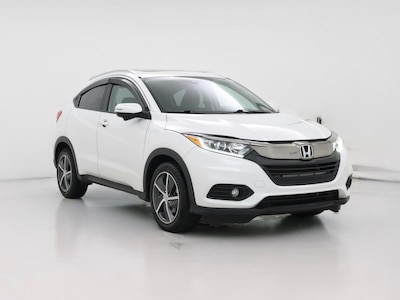 2022 Honda HR-V EX -
                  Warner Robins, GA