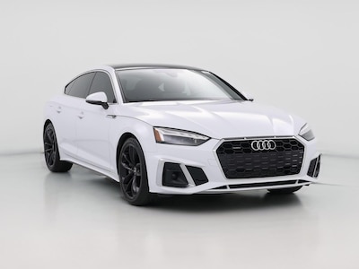 2023 Audi A5 Premium -
                Irving, TX