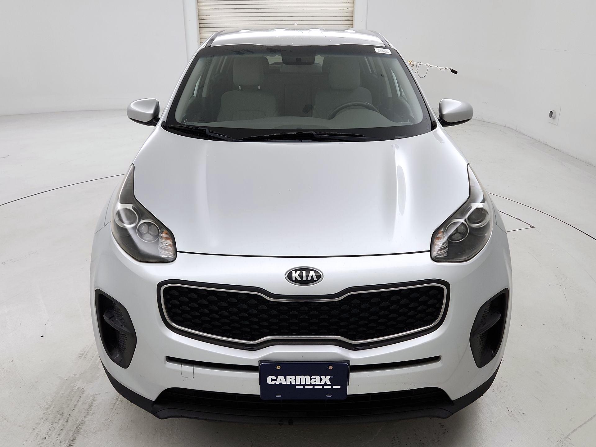 Thumbnail: 2017 Kia Sportage - 2
