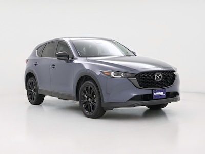 2023 Mazda CX-5 S -
                Houston, TX