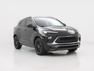 2024 Buick Encore GX Sport Touring -
                Houston, TX