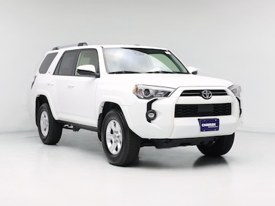 2024 Toyota 4Runner SR5 -
                San Antonio, TX