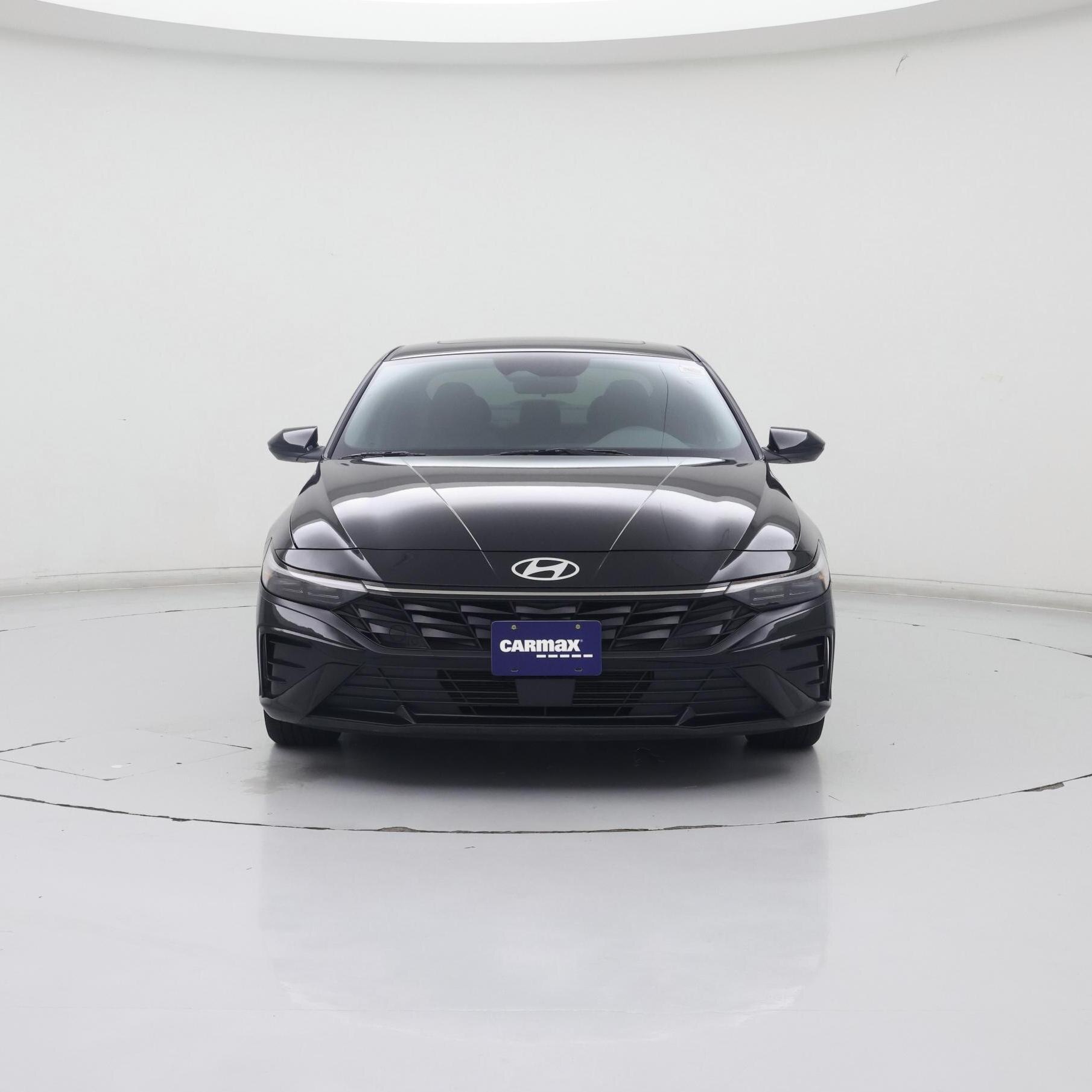 Thumbnail: 2024 Hyundai Elantra - 5