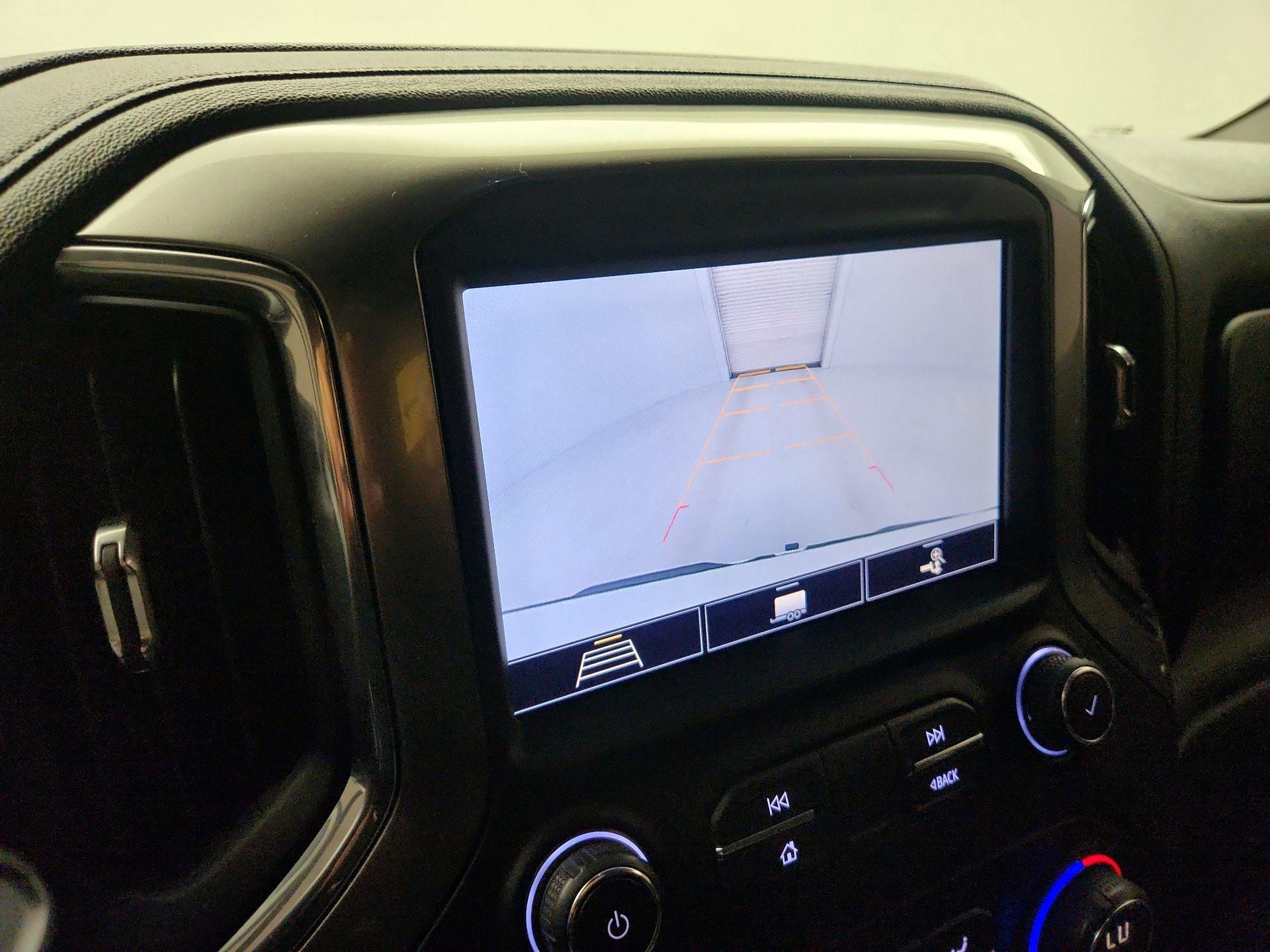 Thumbnail: 2020 Chevrolet Silverado 1500 - 14