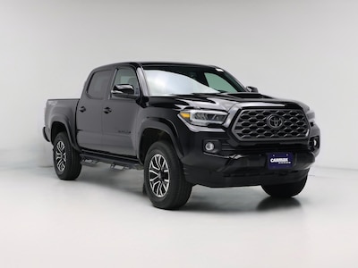 2023 Toyota Tacoma TRD Sport -
                  Houston, TX