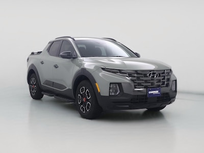 2024 Hyundai Santa Cruz XRT -
                  Richmond, TX
