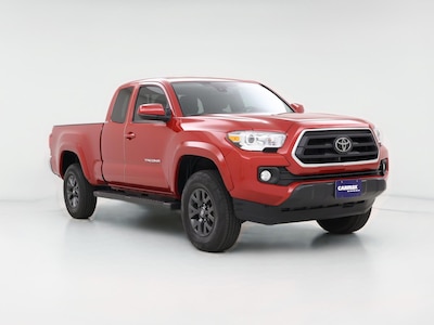 2022 Toyota Tacoma SR5 -
                Houston, TX