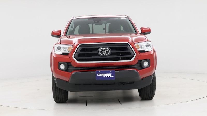 2022 Toyota Tacoma SR5 5