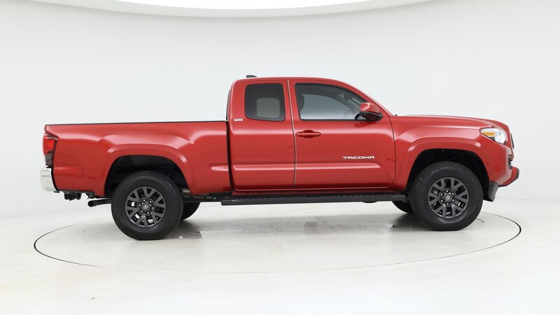 2022 Toyota Tacoma SR5 7