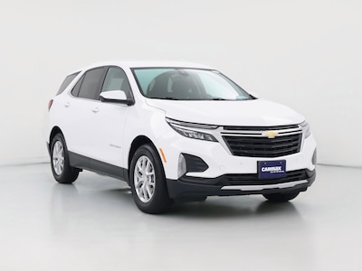 2024 Chevrolet Equinox LT -
                Houston, TX