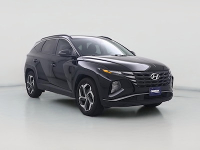 2024 Hyundai Tucson SEL -
                  Richmond, TX