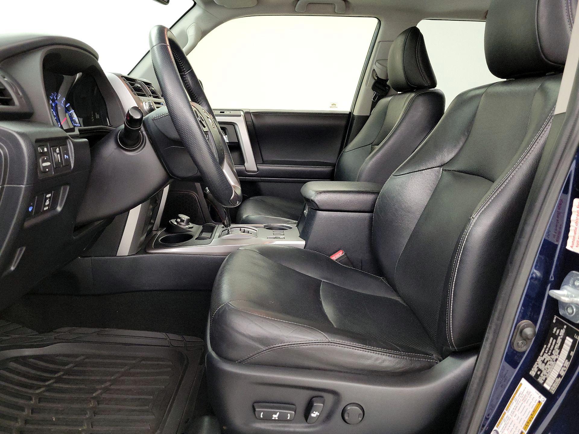 Thumbnail: 2019 Toyota 4Runner - 11