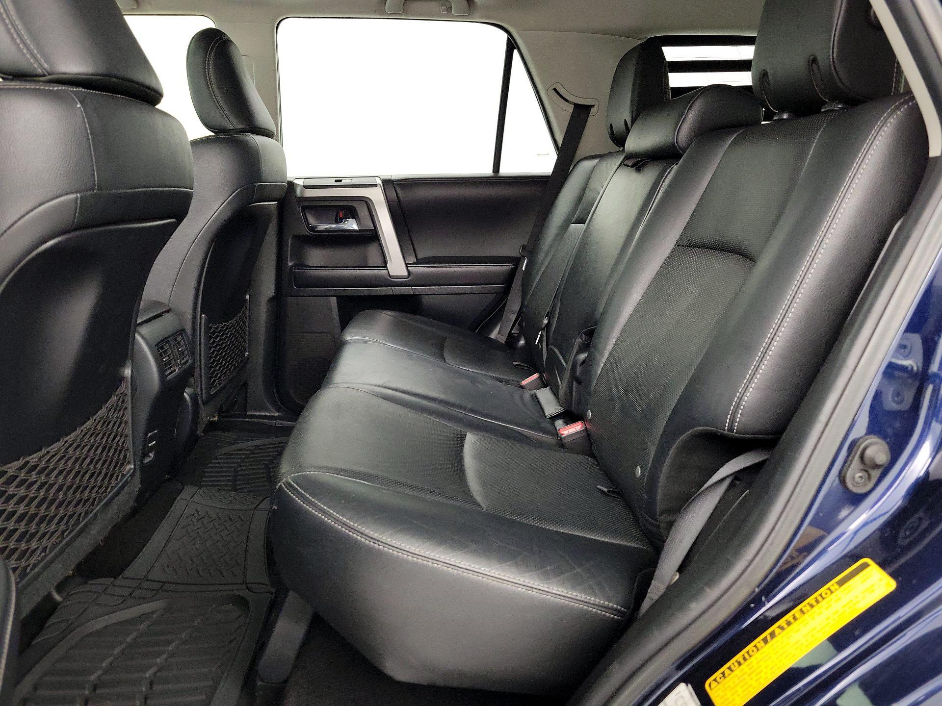 Thumbnail: 2019 Toyota 4Runner - 20