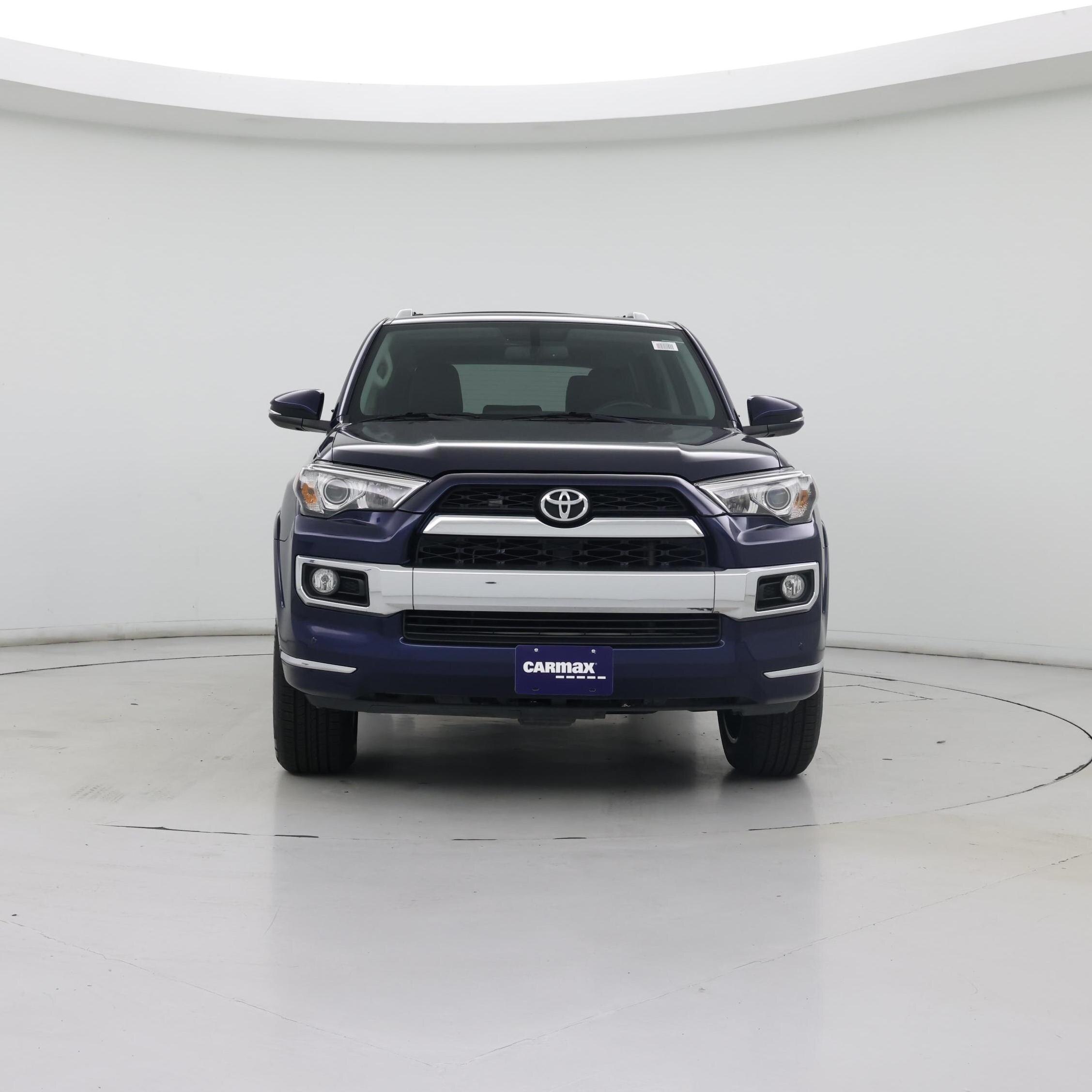 Thumbnail: 2019 Toyota 4Runner - 5