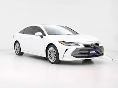 2021 Toyota Avalon Limited -
                Houston, TX
