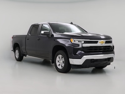2023 Chevrolet Silverado 1500 LT -
                Houston, TX