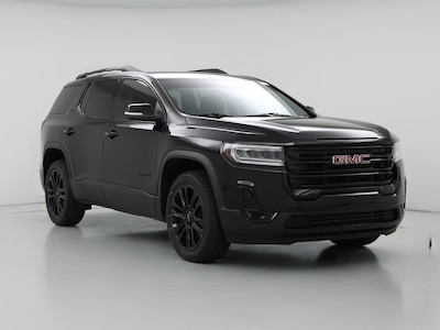 2022 GMC Acadia SLT -
                  Stockbridge, GA