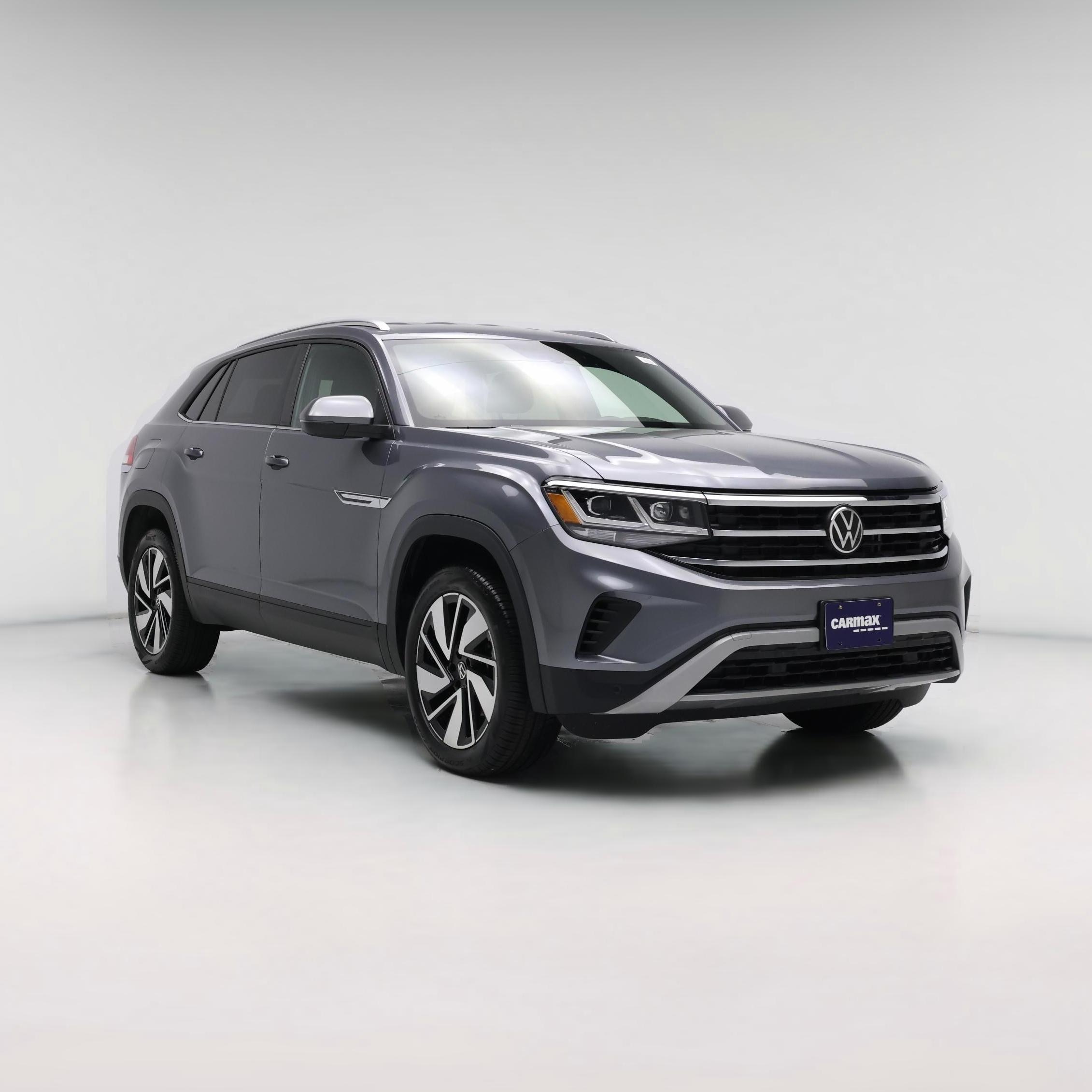 Thumbnail: 2023 Volkswagen Atlas - 1