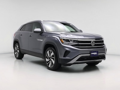 2023 Volkswagen Atlas SE -
                Houston, TX