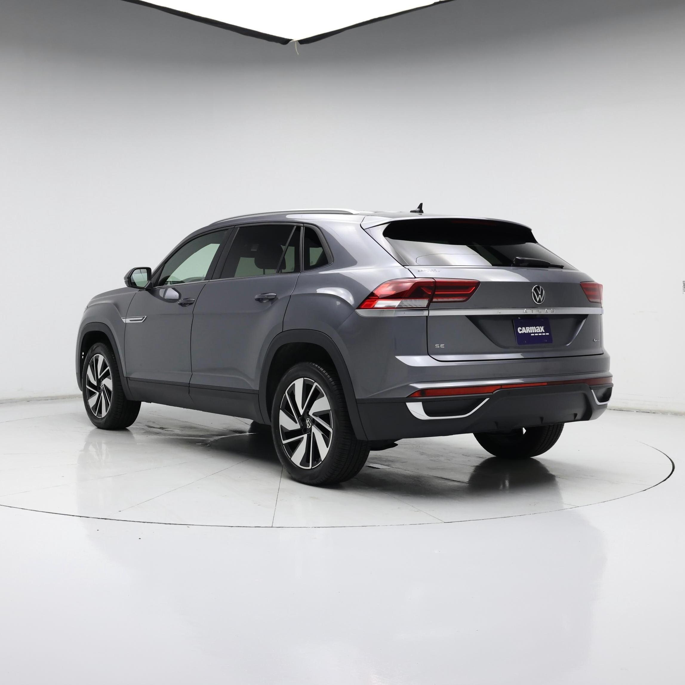 Thumbnail: 2023 Volkswagen Atlas - 2