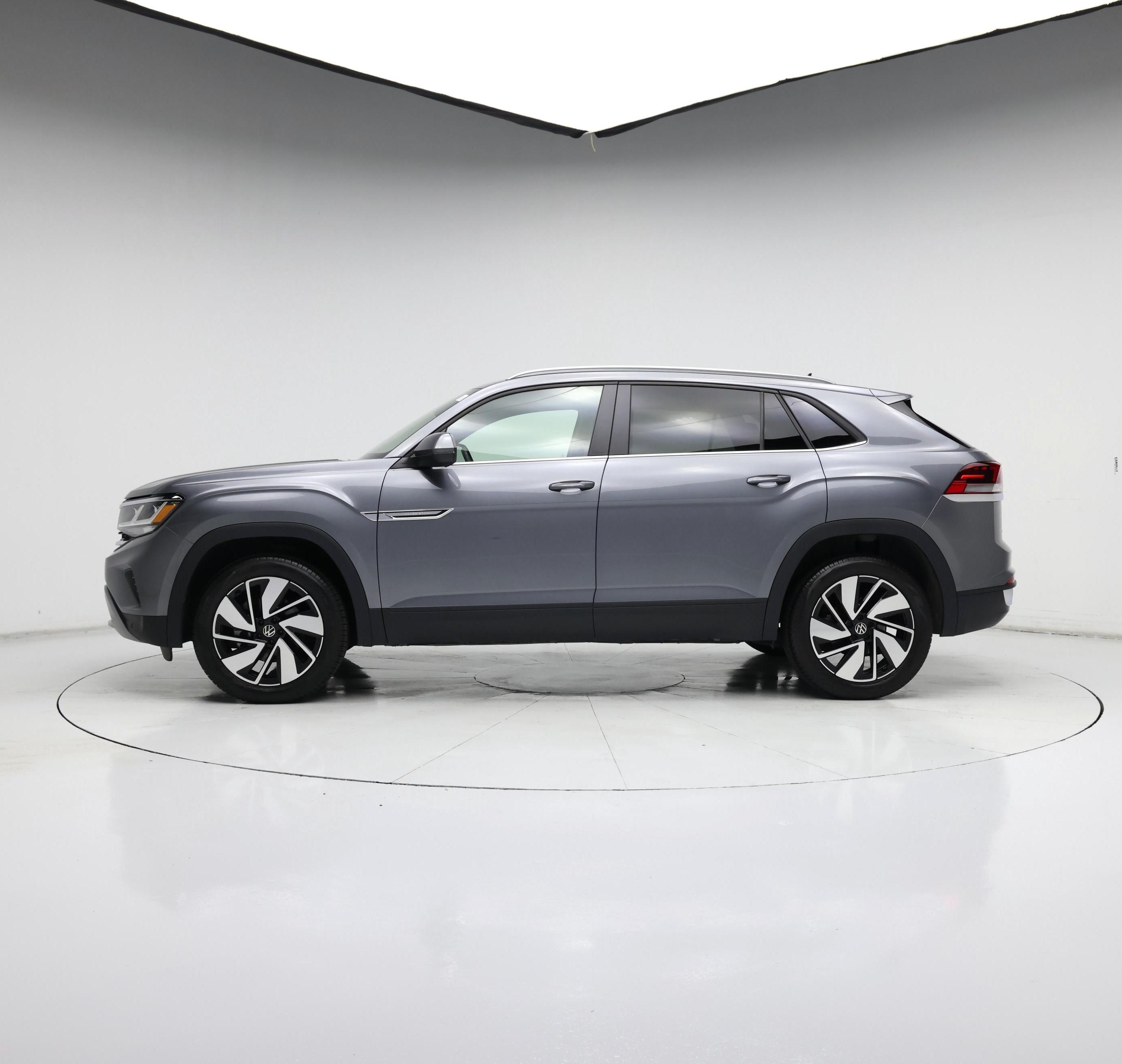 Thumbnail: 2023 Volkswagen Atlas - 3