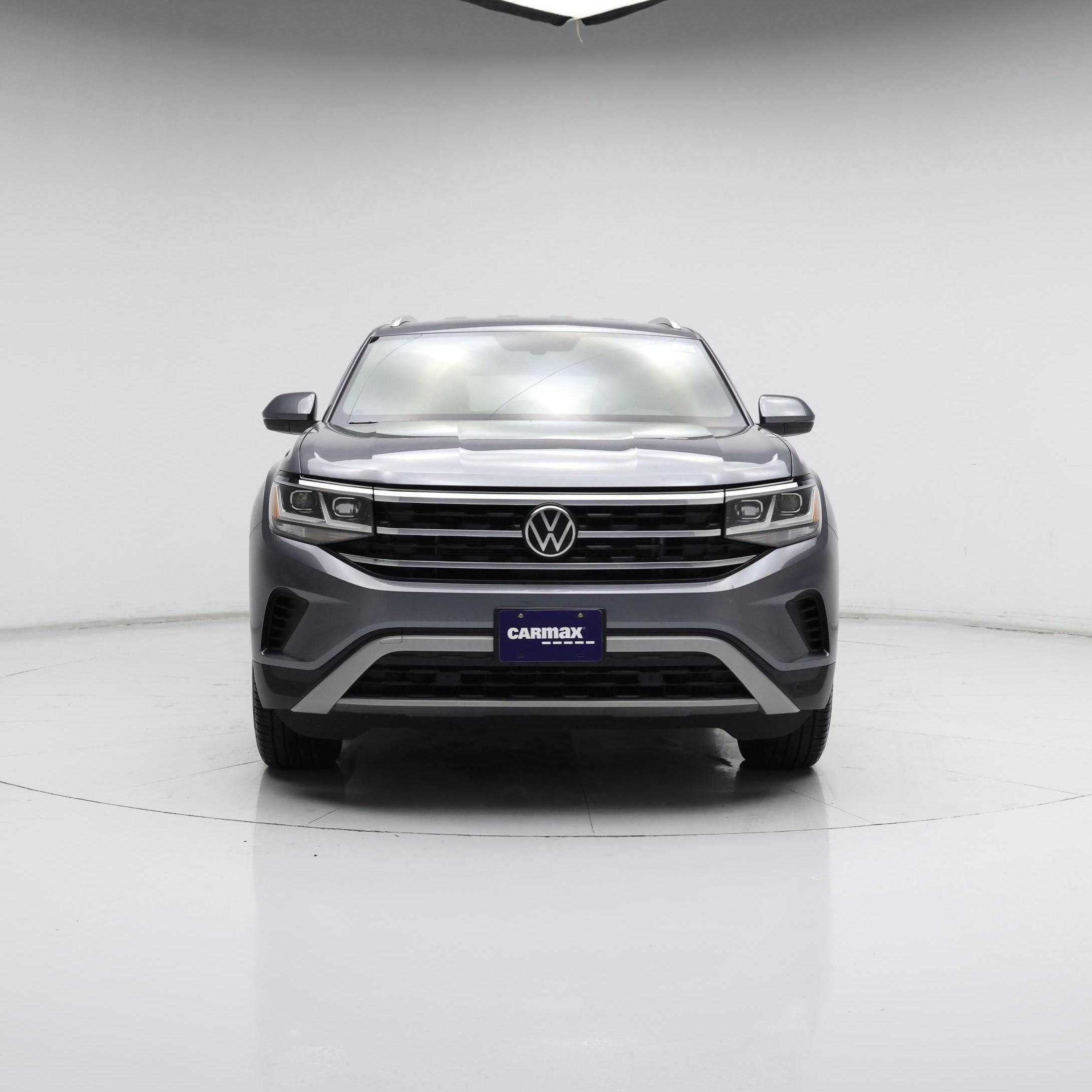 Thumbnail: 2023 Volkswagen Atlas - 5
