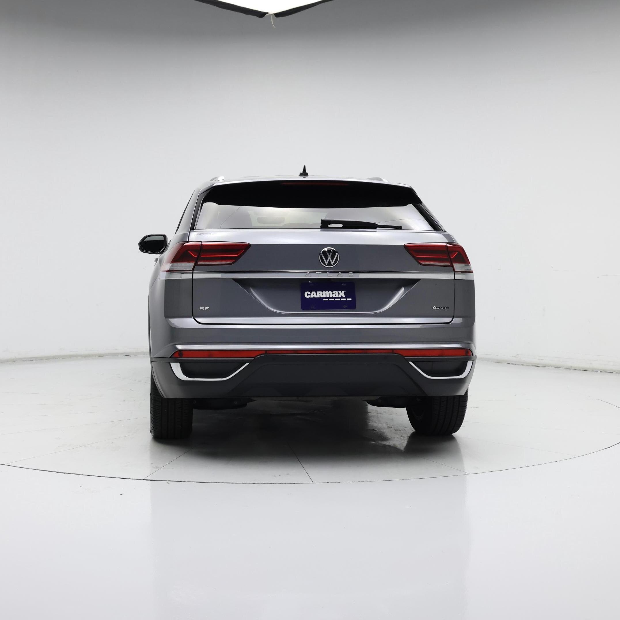 Thumbnail: 2023 Volkswagen Atlas - 6