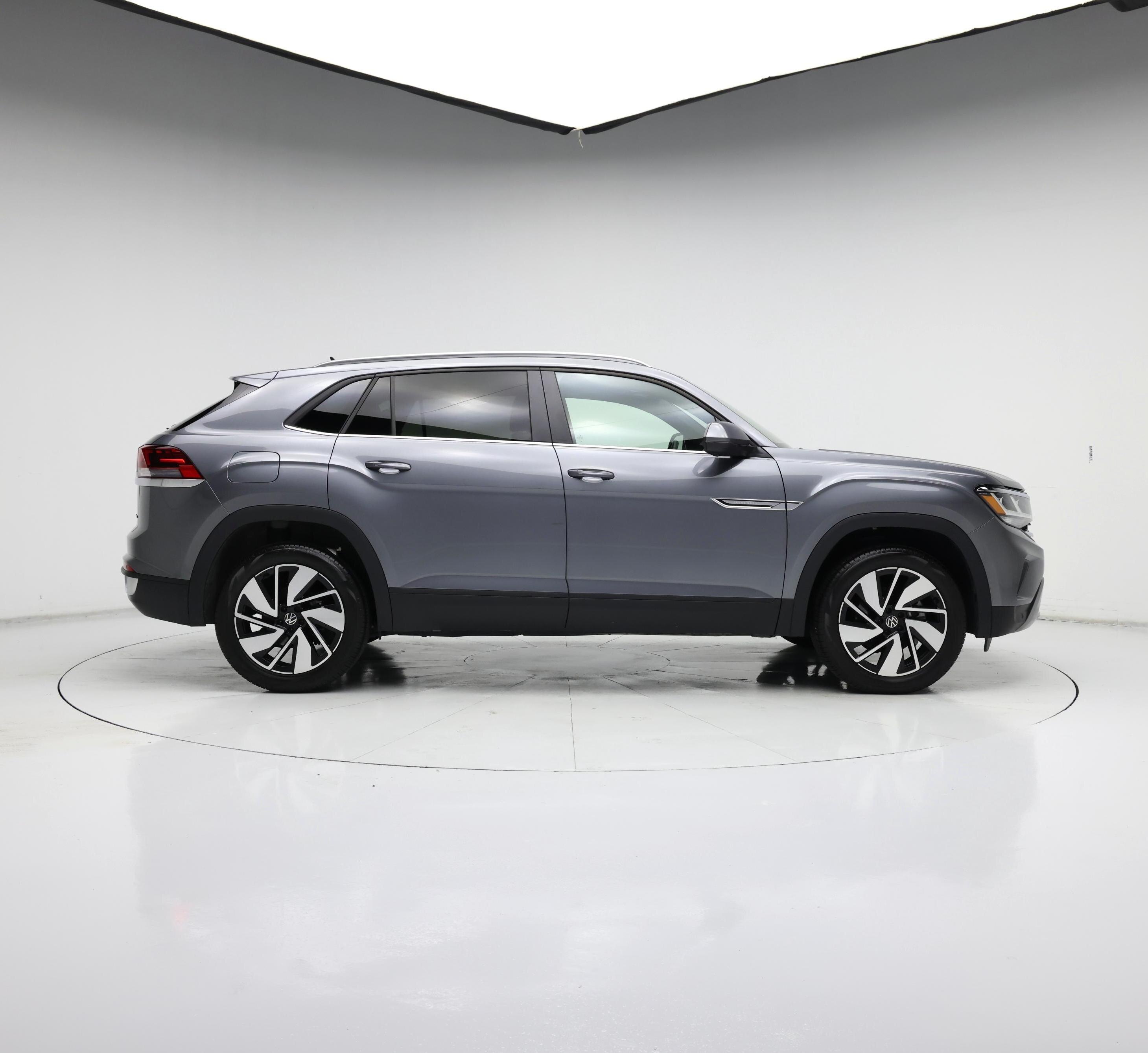 Thumbnail: 2023 Volkswagen Atlas - 7