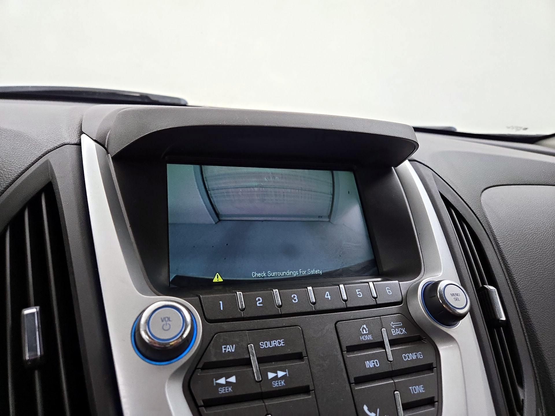 Thumbnail: 2013 Chevrolet Equinox - 15