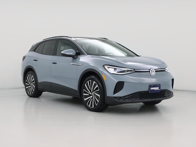2024 Volkswagen ID.4 S -
                Garland, TX