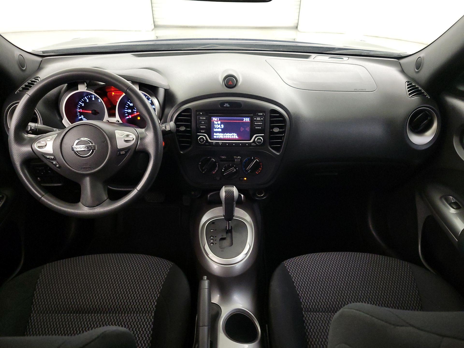 Thumbnail: 2017 Nissan Juke - 9