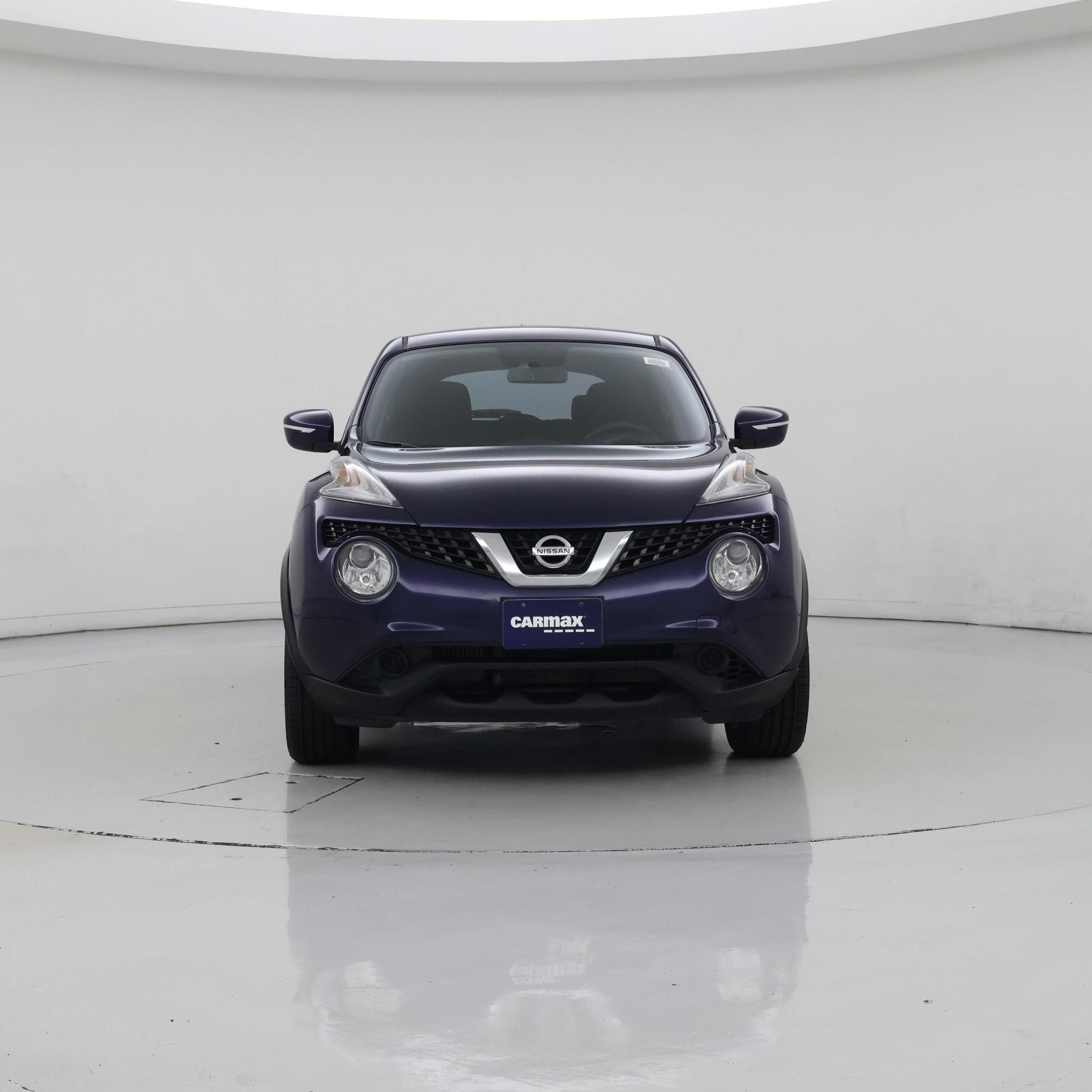 Thumbnail: 2017 Nissan Juke - 5
