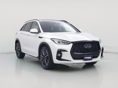 2024 INFINITI QX50 Sport -
                Pharr, TX