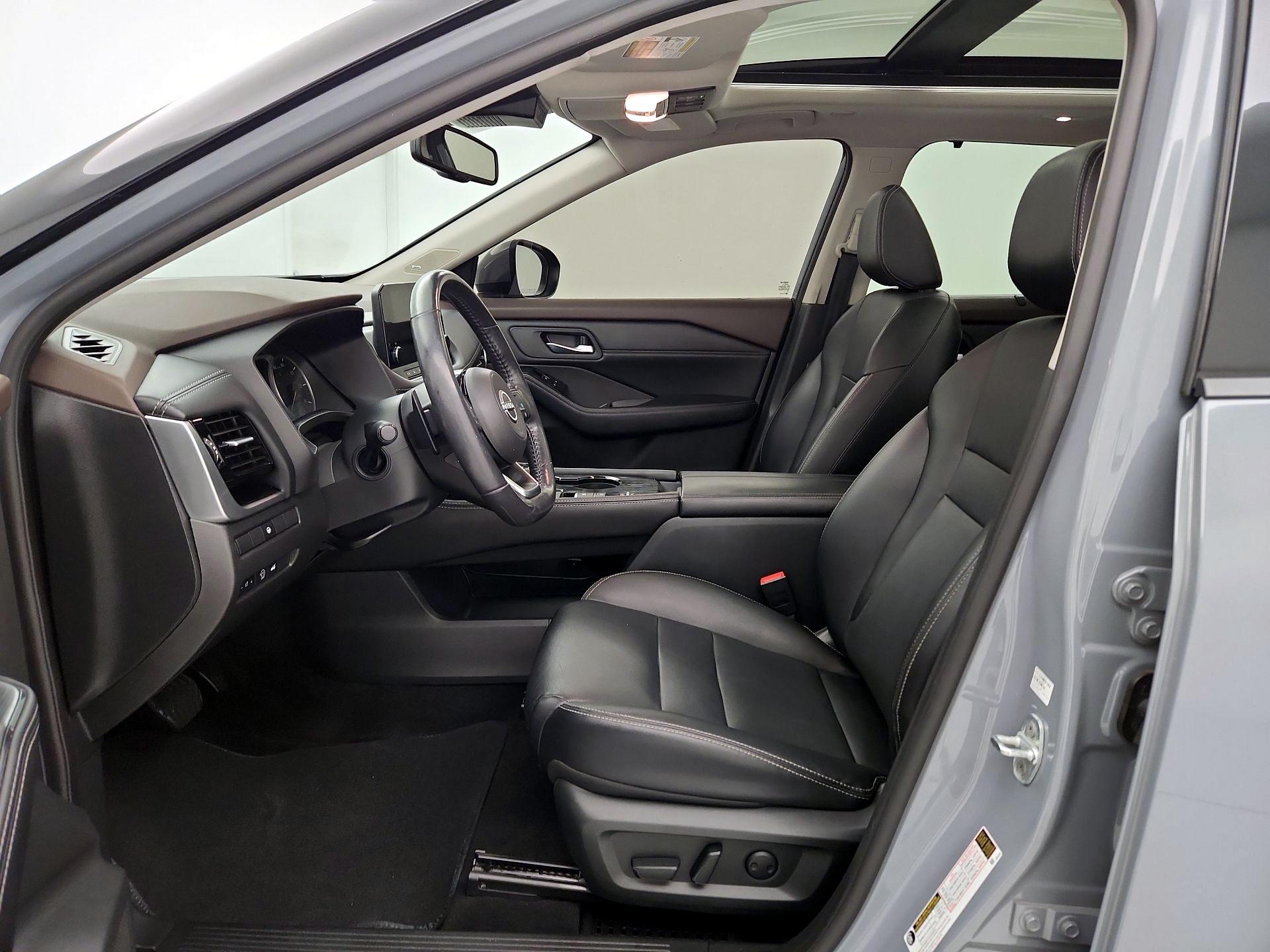 Thumbnail: 2023 Nissan Rogue - 11