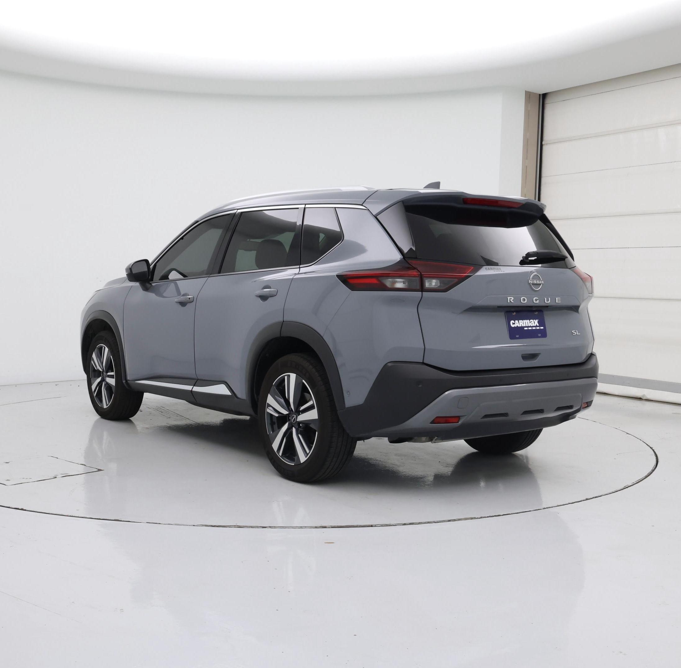 Thumbnail: 2023 Nissan Rogue - 2