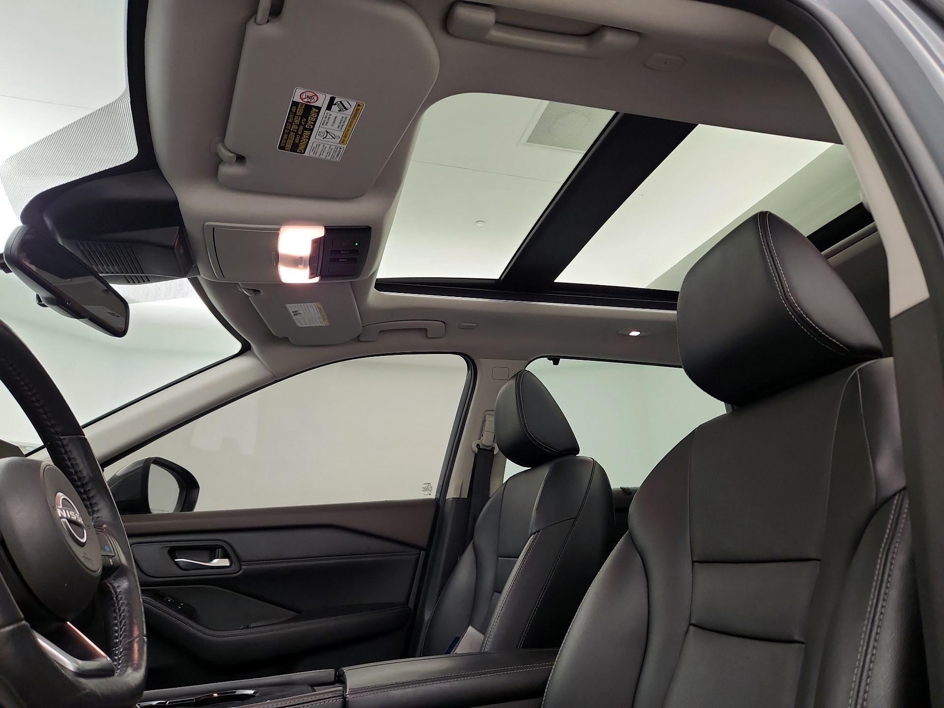 Thumbnail: 2023 Nissan Rogue - 20