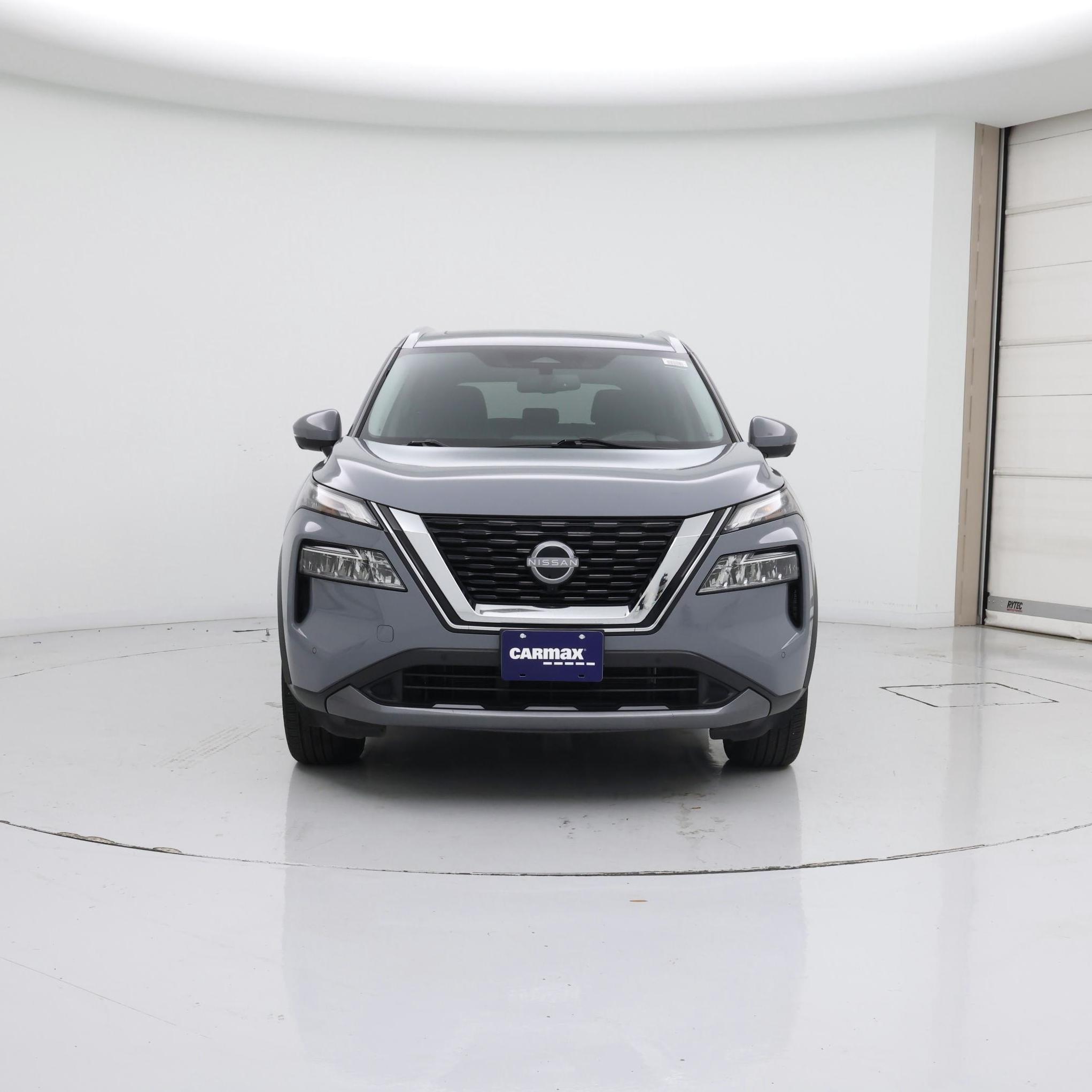 Thumbnail: 2023 Nissan Rogue - 5