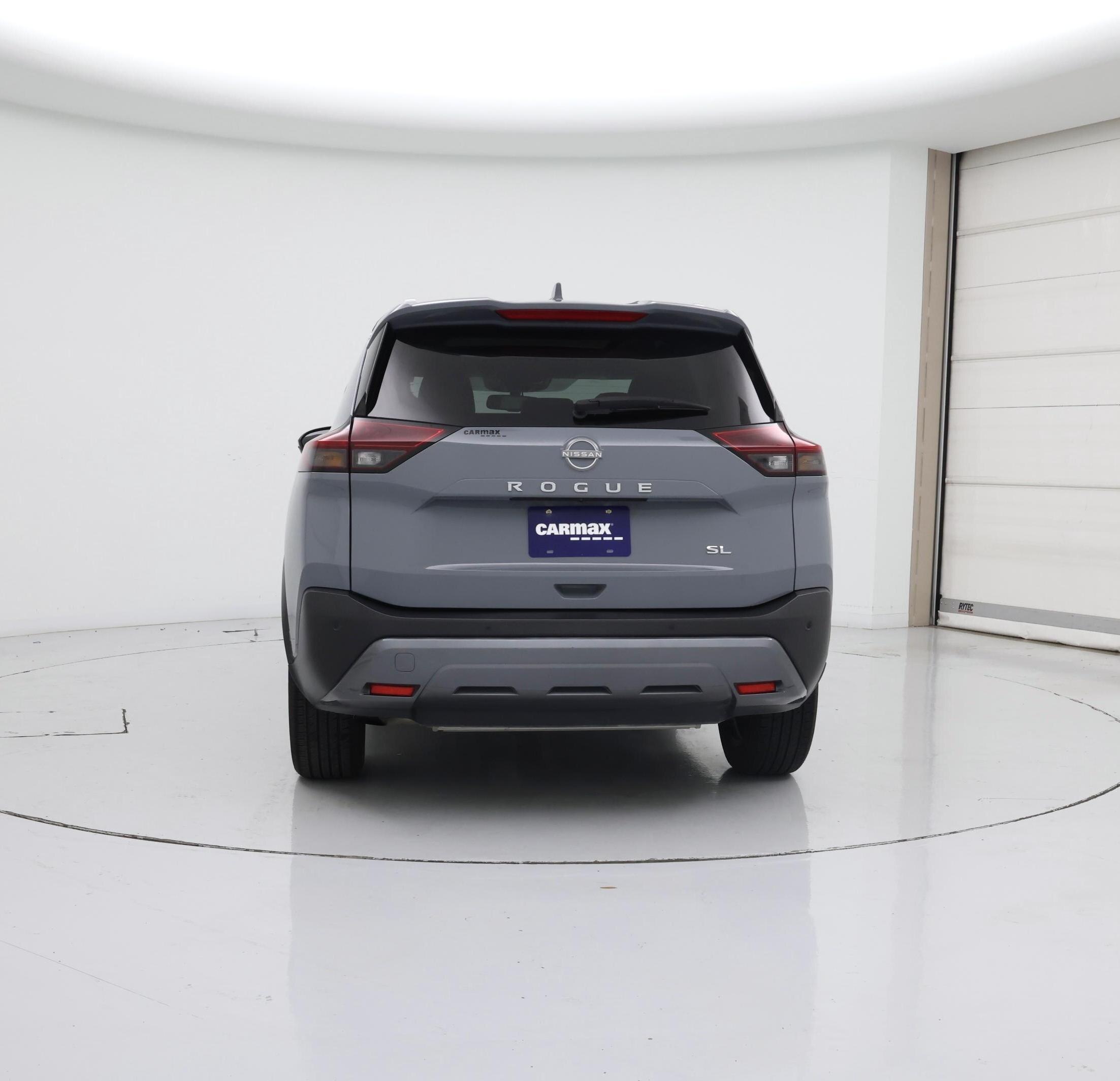 Thumbnail: 2023 Nissan Rogue - 6