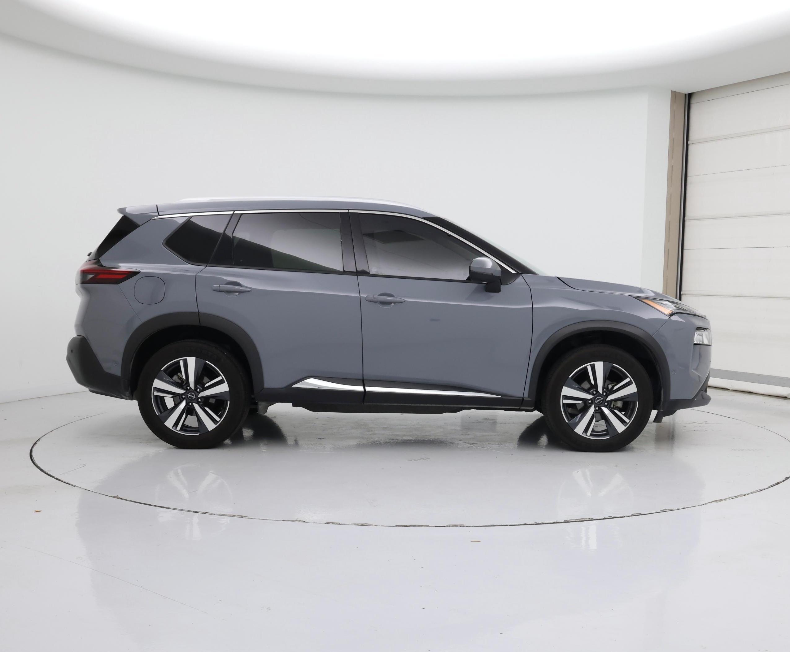Thumbnail: 2023 Nissan Rogue - 7