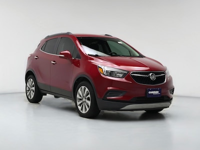2019 Buick Encore Preferred -
                  Fort Worth, TX