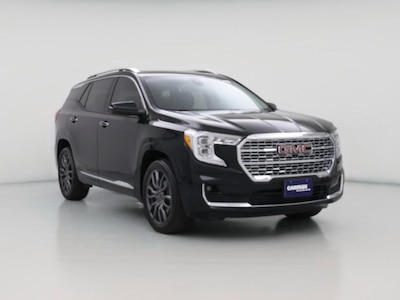 2024 GMC Terrain Denali -
                  Pharr, TX