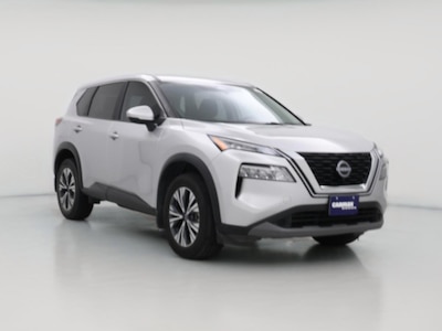 2023 Nissan Rogue SV -
                  Pharr, TX