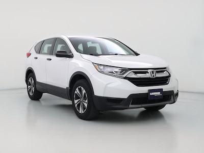 2019 Honda CR-V LX -
                Austin, TX