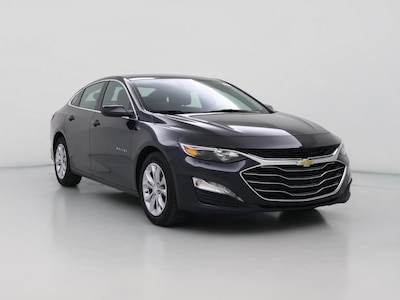 2023 Chevrolet Malibu LT -
                Austin, TX