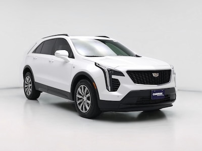 2022 Cadillac XT4 Sport -
                Houston, TX