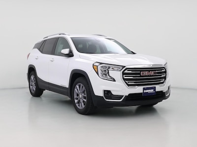 2023 GMC Terrain SLT -
                Austin, TX